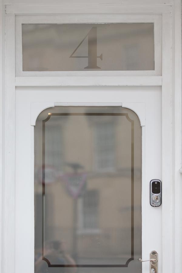 Ceres Newly Refurbished 3 Bedroom In Heart Of Бат Екстериор снимка