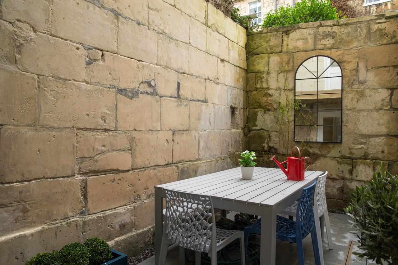 Ceres Newly Refurbished 3 Bedroom In Heart Of Бат Екстериор снимка